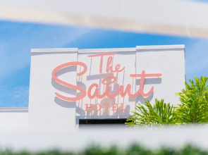 The Saint Hotel