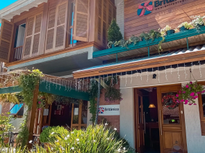 Hotel Boutique Britânico