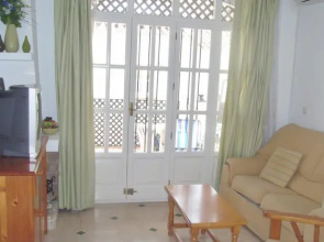 Apartamentos Dianes Holidays