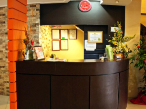 North Palm Hotel and Garden