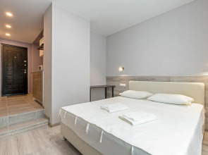 Апартаменты Rentwill у метро Новопеределкино