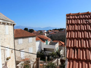 Studio apartman Kendi