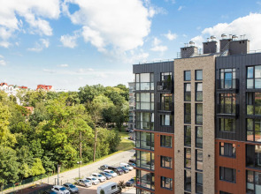 ПоСутки в Калининграде, ул. Куйбышева д.84