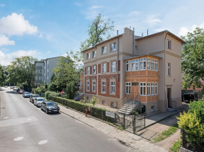 Lion Apartments - Nemo