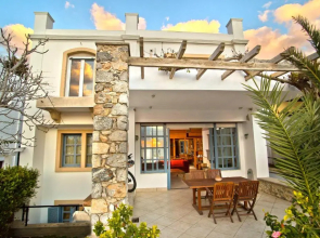 Villa Popillon 1