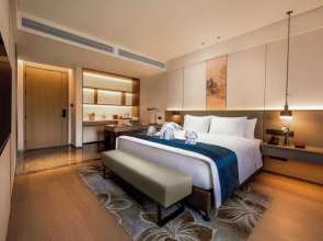 Latsavong Wanda Vista Vientiane