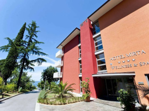 Hotel Haliaetum - San Simon Resort