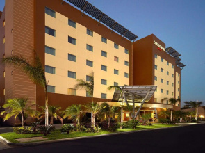 Courtyard by Marriott San Jose Airport Alajuela