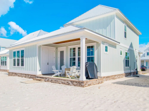 Castigliani at Salt Water