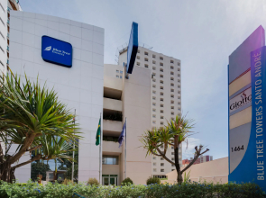 Blue Tree Towers All Suites Santo Andre
