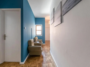 Guestready - Espinho Summer Flat