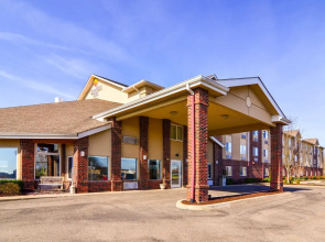 Baymont Inn & Suites Weirton