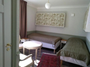 Annas Bed & Kitchen