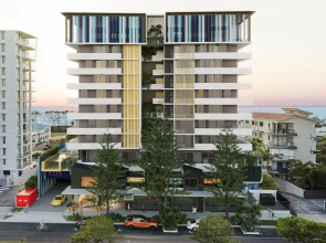 Rise Sunshine Coast
