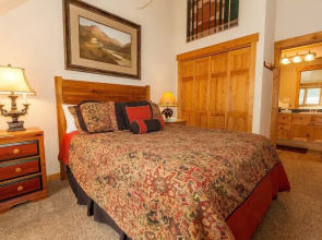 Tenderfoot Lodge #2672 - 3 Br Condo