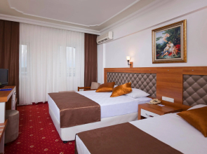 Ramira Beach Hotel