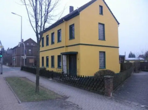 Gasthaus  Pension Alter Kamin