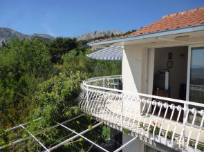 Apartment Panorama