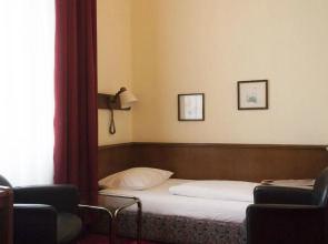 SHS Hotel Fürstenhof