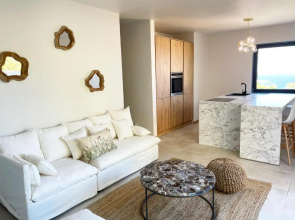 Casaceccu : Suite Casa Vespa