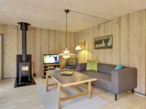"Azius" - 8km from the sea in Western Jutland