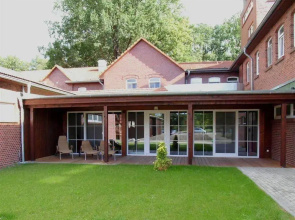 Waldhotel Eiche