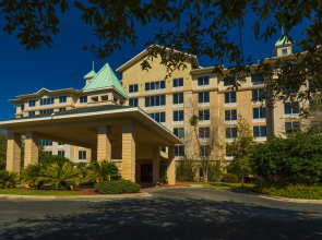 Holiday Inn St. Augustine - World Golf by IHG