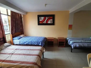 Hostal Refugio's