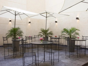 Отель M Concept