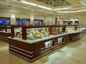 Yasmin Bodrum Resort - All Inclusive