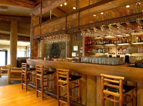 Sun Mountain Lodge