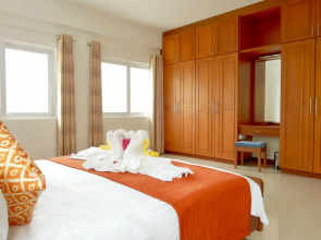 The Old School Self Catering