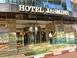 Jasmins Residence
