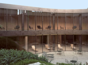 Le Fucine Hotel