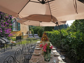 Villa FiordiSole