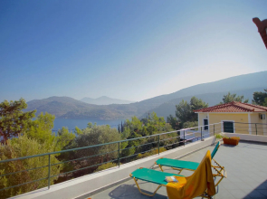 Villa Platanaki