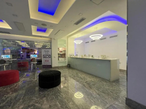 Hotel Mio Panama