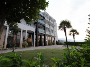 El Nacional Hotel