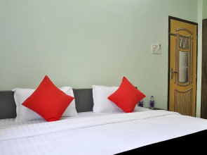 CAPITAL O74630 Hotel Atithi