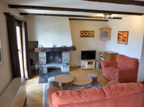 Chalet Praline Crans-Montana