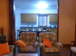 Casa Rural Juankonogoia