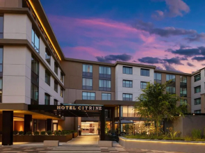 Hotel Citrine, Palo Alto, a Tribute Portfolio Hotel