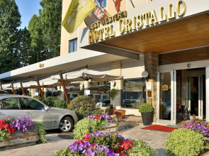 Best Western Hotel Cristallo