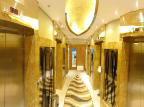 Dubai Ocean Heights