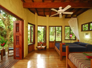 Playa Nicuesa Rainforest Lodge