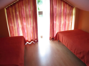 Quaint Apartment in Ondenval with Terrace
