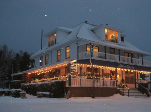 The Meldrum Bay Inn 1876