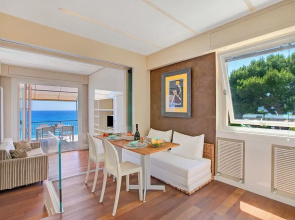 Il Faro Sul Mare - Total Sea View