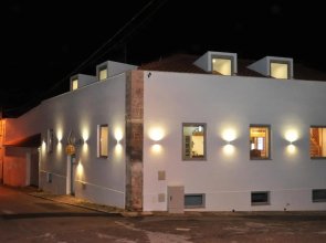 Hostel O Torneiro