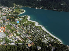 Arnica Hotel Garni a Molveno
